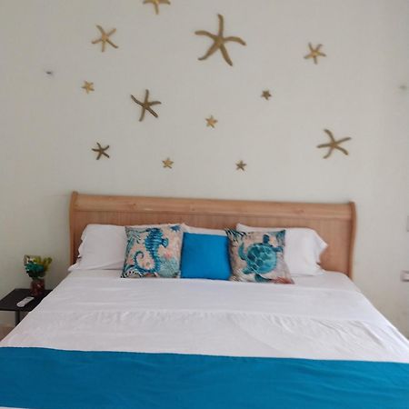 Casa Esencia Daire Cozumel Dış mekan fotoğraf