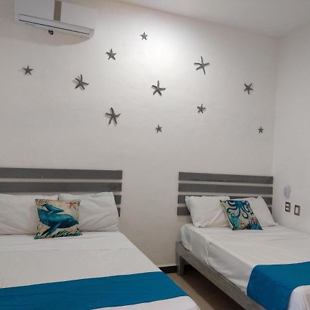 Casa Esencia Daire Cozumel Dış mekan fotoğraf