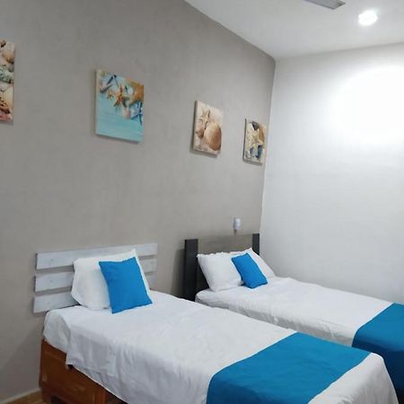 Casa Esencia Daire Cozumel Dış mekan fotoğraf