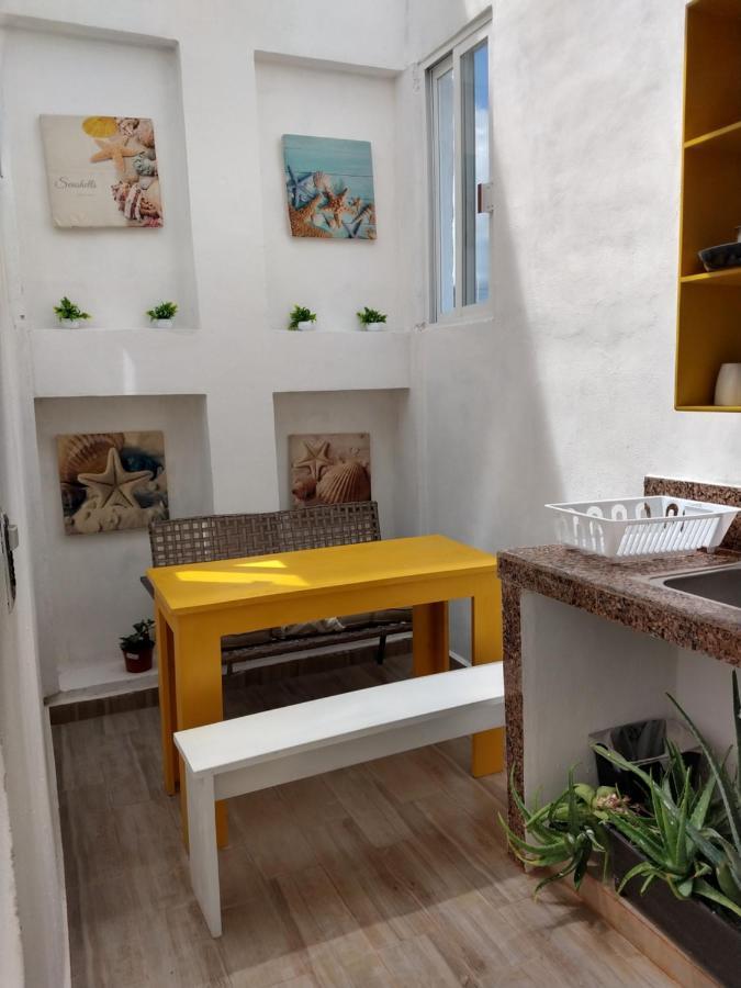 Casa Esencia Daire Cozumel Dış mekan fotoğraf