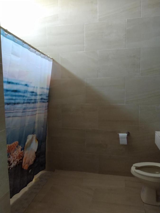 Casa Esencia Daire Cozumel Dış mekan fotoğraf