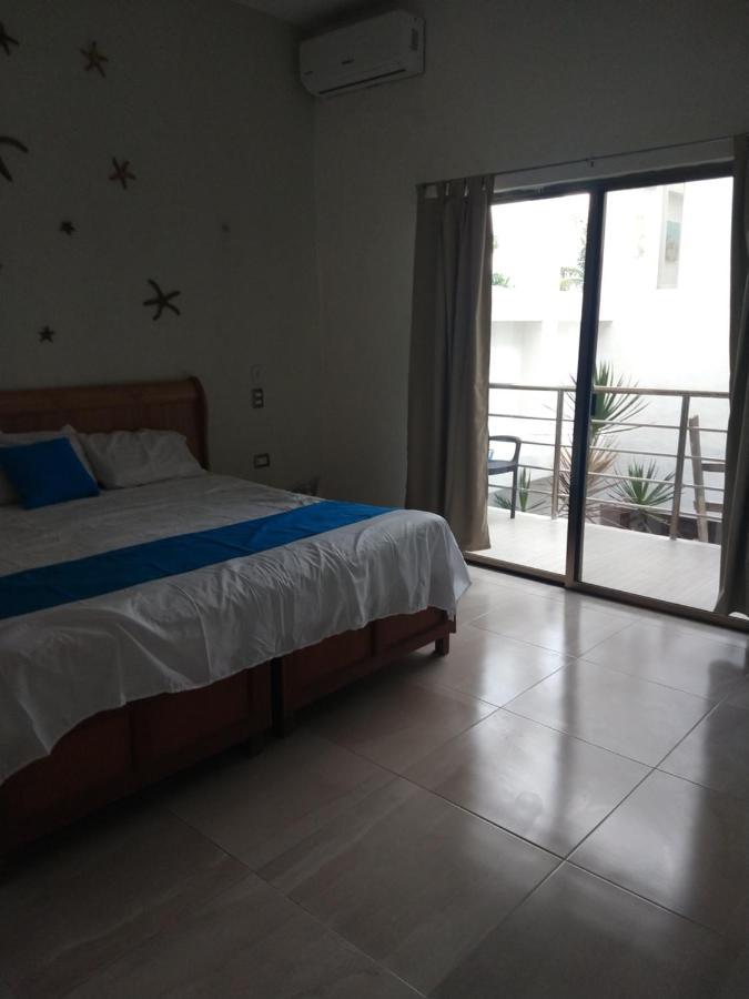 Casa Esencia Daire Cozumel Dış mekan fotoğraf