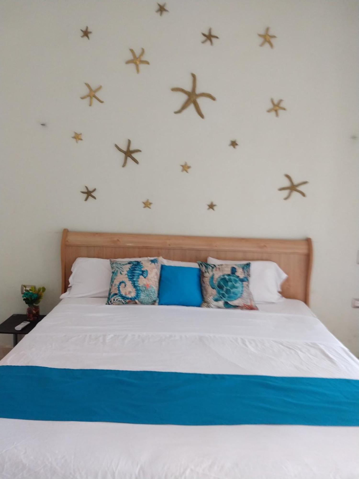 Casa Esencia Daire Cozumel Dış mekan fotoğraf